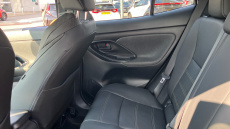 Toyota Yaris Cross 1.5 Hybrid Premiere Edition 5dr CVT Hybrid Estate